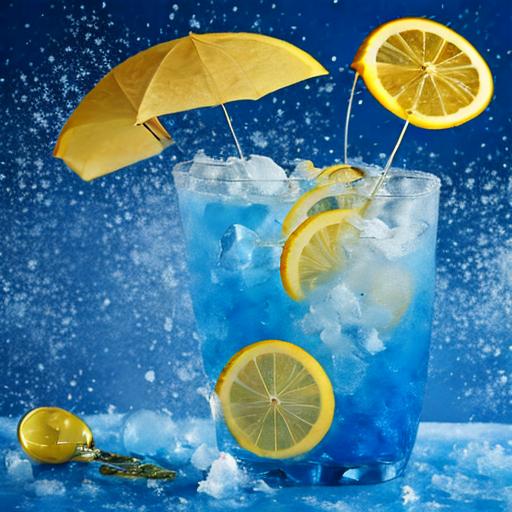 Blue Lagoon