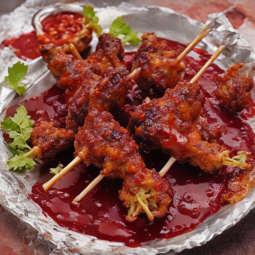 Chicken Lolipop