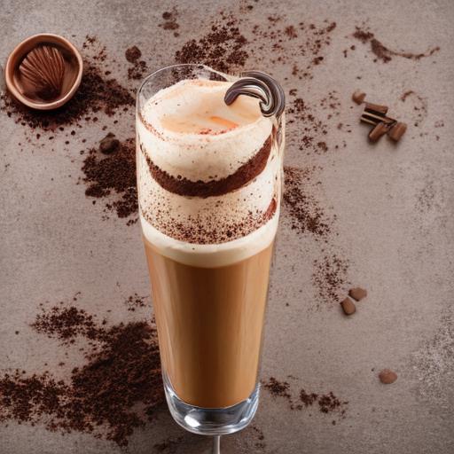 Cold Coffee