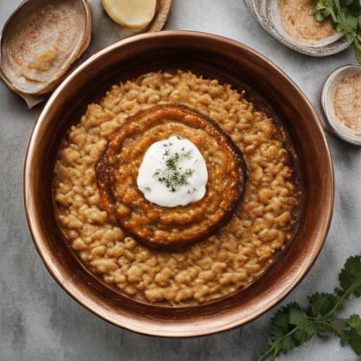 Dal Maharani