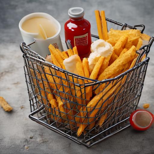 French Fry