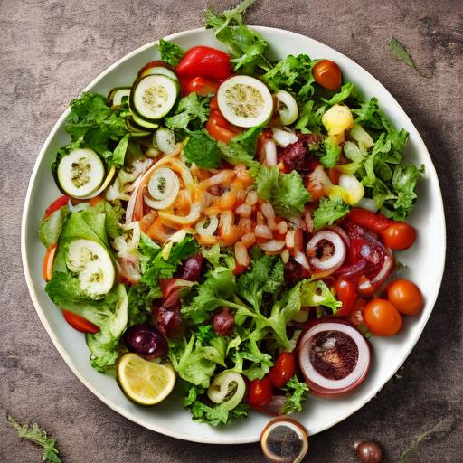Green Salad