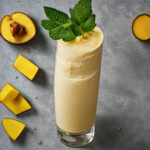 Mango Shake