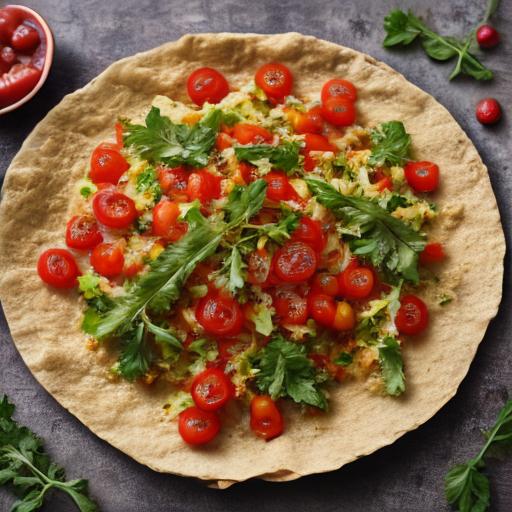 Masala Papad
