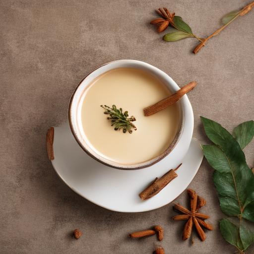 Milk Tea