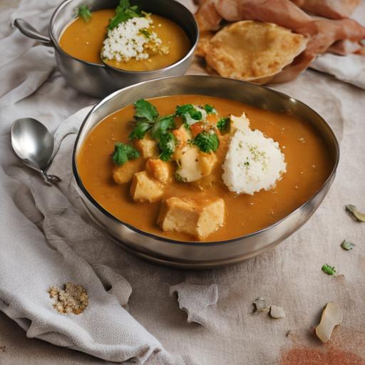 Paneer Lababdar