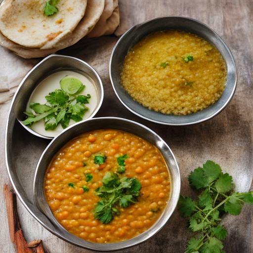 Panjabi Dal