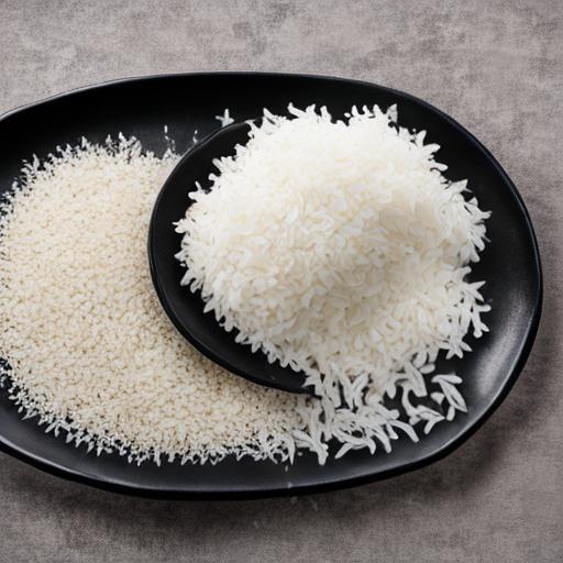 Plain Rice