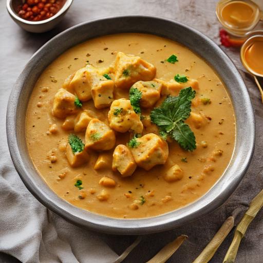 Sahi Paneer