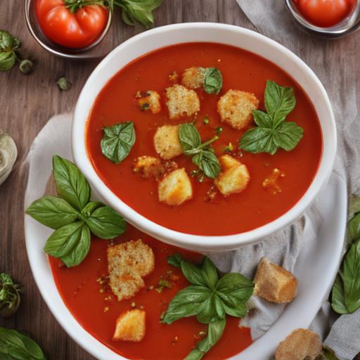 Tomato Soup
